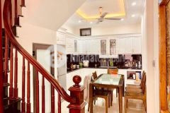 Cần bán gấp nhà thanh xuân bùi xương trạch, 55 m2, 4 tầng, mt 4.2m, nhỉnh 6 tỷ lh 0986560636