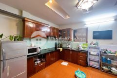 Bán nhà phố yên hoà, nhà đẹp 2 thoáng, kd, 46m2, 5.15 tỷ.