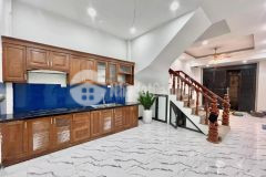 Bán nhà đại từ, hoàng mai 40m 4 tầng mt 4.3m nhà đẹp full nội thất giá 4.86 tỷ