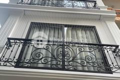 Siêu hiếm yên hòa 45m2 x 6t, thang máy kinh doanh vip ở đỉnh 6.2 tỷ