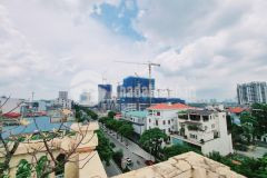 Siêu phẩm đầu tư, nhà mặt phố lạc long quân, vip quận tây hồ, kinh doanh vô đối.