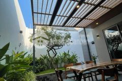 Bán biệt thự full thổ cư phường 10 tpvt