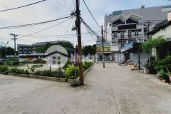 Cần bán nhà mt đặng thế phong,103m2,2lâu ngang 5m chỉ 12ty3.