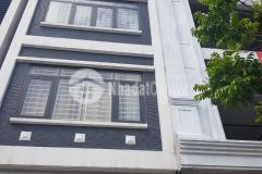 Bán nhà văn quán hà đông, mới đẹp,ở luôn dt 34m2 x5t, mt 4m, chỉ 6.5 tỷ