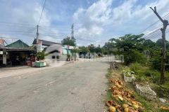 Bán đất bình dương diện tích 1888m2 đường nhựa 8m