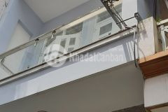 Bán nhà hót đường hoàng văn thụ, tân bình, 60 m2, sát mặt tiền, nhỉnh 6 tỷ.