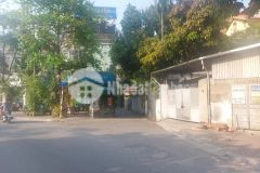 Bán đất tặng nhà ngọc thụy đang kinh doanh 89 m2 8.5 tỷ ngõ thông ô tô ngay mipec