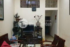 Chính chủ bán nhà chính kinh 48m2, 4 tầng 3 thoáng, chỉ 4.85 tỷ