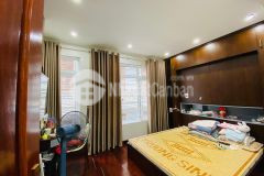 Hơn 4 tỷ lô góc kinh doanh đỉnh, 40mx5t phùng hưng, hà đông