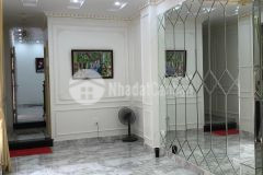 Bán tòa nhà 50m2 8 tầng thang máy mới xây mặt phố phan kế bính giá 24,5 tỷ. lh 0912442669