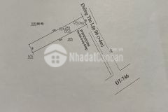 Bán đất ngay visip3 đang xây dựng 1.tân lập 06, dt 5x34170m2, tc 100m2, giá 1.9 tỷ 2.tân lập 15