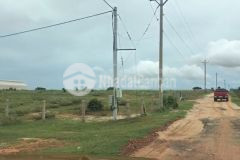 Chính chủ cần bán lô sông lũy, gần công viên safari, diện tích 8560m2.lh tôi có zalo