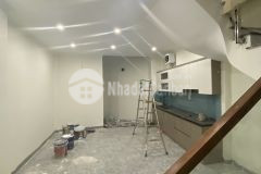 Bán nhà 5 tầng mới coong, 7 phòng ngủ,ô tô đỗ cổng, xuân đỉnh, bắc từ liêm,58m2, 5.75 tỷ.