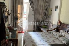 Bán nhà mt diên hồng 57m2 4 lầu 8.2 tỷ phường 1 bình thạnh