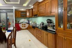 Bán nhà mặt tiền 80m2, 5 tầng độc lập,tân thành tân phú,chính chủ gửi bán 14,39tỷ