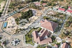 Bán 8725m2 đất động lương sơn shr ô tô vào tận lô đất cách ql1a 500m giá đầu tư.add zalo ạ