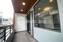 Bán nhà 137m2 3 lầu 5.3x26 13tỷ phạm văn chiêu p9 gò vấp