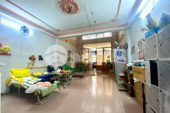 Bán gấp nhà mtkd 4 tầng hồng lạc tân bình 100m2 giá chỉ 13 tỷ