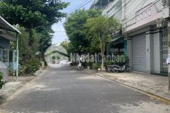 Bán lô đất 70m2 đường lương khánh thiện giá 3 tỷ
