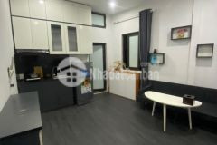 Bán chung cư mini triều khúc 92m2 6tầng mt5.7m giá 8.8tỷ