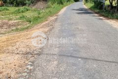 Cần bán gấp 15 lô đất giá sĩ tại tây ninh mặt tiền nhựa giá chỉ 400tr pháp lý có sẵn