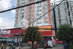 Bán nhà mặt tiền chợ phạm văn chiêu, 125m25x25, cấp tứ, kd đa ngành, 11.3 tỷ.