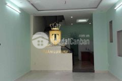 Cho thuê nhà 2 tầng đường nam sơn 5 giá 8.5 triệu