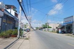 Bán nhà mặt tiền kinh doanh dương công khi, hóc môn chỉ 4 tỷ 3 sổ hồng riêng