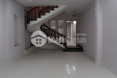 Bán nhà 125m2 6 lầu 5x25 15.8 tỷ thống nhất p10 gò vấp