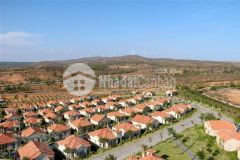 Đất mặt tiền đường nhựa nối biển 16m xã phan thanh đất vườn, sổ hồng riêng