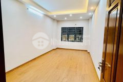 Bán gấp căn nhà siêu rẻ mặt phố kim giang thanh xuân mới tinh 3 bước ra mặt đường