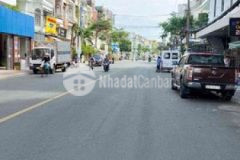 Nhà mtkd đường chợ lớn khu vực p 11 q 6 hầm 4t