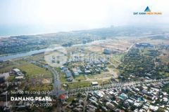 Lô đất chính chủ đối diện bt one river