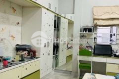 Nhà mặt tiền trg chinh 4 tầng ngang 7m chỉ 33 tỷ