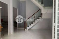 Bán nhà tân bình nghĩa phát 3 tầng ngang 6 2m