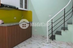 21m2 4 tầng tiền 4 5m 2 15 tỷ minh khai nhà mới