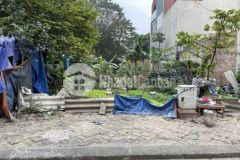 Cắt lỗ bán nhanh lô đất 80m2 tại tđc kiêu kỵ