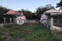 Cần bán gấp lô đất ngay mt dt742 sát kcn vsip ii