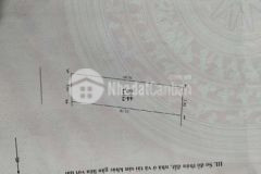 Bán đất ô tô vào được tại xã duyên hà thanh trì