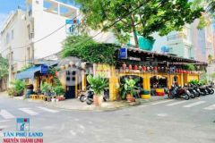 Góc 2mt 12m nguyễn quý anh 10x18m 170 9m2
