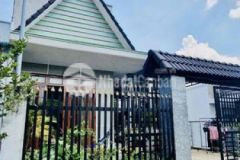 Nhà lầu 9 5mx32m shr tc 100 xã hưng thịnh