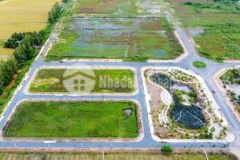The venice city tinh hoa châu âu ở tỉnh hậu giang