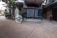 Nhà cầu giấy 3 mặt ô tô kinh doanh 48m2x5t 11 8 tỷ