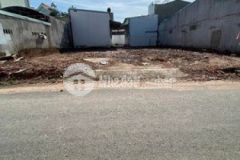 Đất giáp kcn vsip2 đường dt742 shr có thương lượng