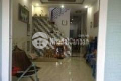 Bán nhà sổ hồng xã phong phú bình chánh giá rẻ