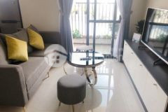 Ch q9 trung tâm q9 căn góc 68m2 full nội thất