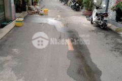 Bán nhà cấp 4 mặt tiền kinh doanh đường 385 tnpa