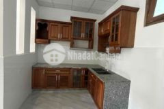 1 đường xe hơi né ngang 4 dài 17m trệt lầu 5 tỷ