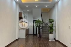 Nhà phố văn la hà đông. gần ô tô, ngõ nông và thoáng. 30mx4t. giá 3,35 tỷ.