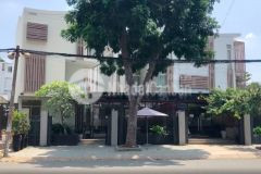 Bán biệt thự thảo điền, có diện tích đất 175m2, 1 hầm 3 tầng, sổ hồng